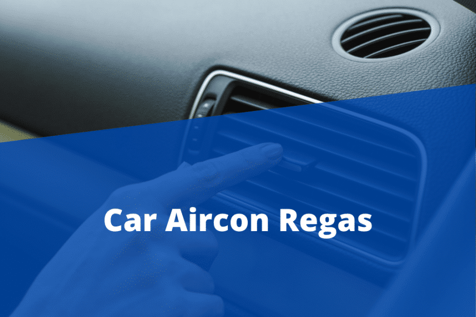 Car-Aircon-Regas Bloemfontein